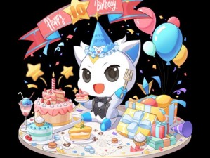 奥拉星终结兔图鉴，萌力爆棚 闪耀新星决战终章