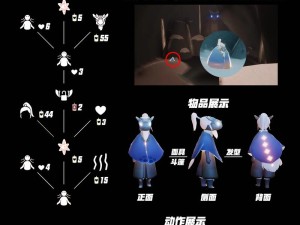 光遇阿努比斯面具复刻时间表大揭秘！错过再等一年！