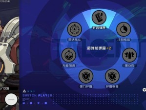 王牌战士暴风天赋搭配攻略 成就战场无敌霸主