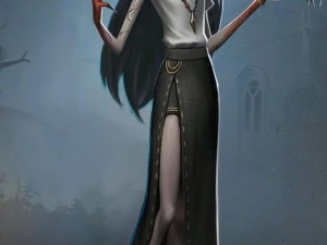 第五人格新监管者震撼登场，修女屠夫技能外观全曝光，她究竟有多强？