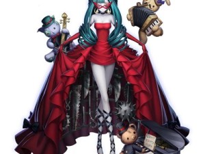 爆裂魔女伊斯特尔，T0.5输出强度如何？玩法技巧全面解析