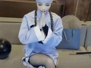 探秘尼姑的日常生活：她们如何在现代社会中修行与生活？