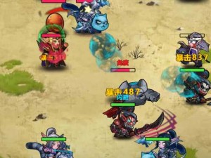 指尖自走棋如何革新玩法？操作流程与界面揭秘引发悬念！