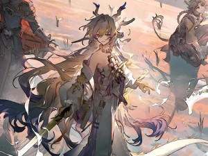 明日方舟重装干员年技能究竟有多强？深度解析带你一探究竟