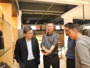 37大但人文但汾company创始人揭秘：从创业初心到企业文化塑造的全过程