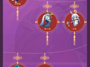 春节亮采画灵如何获取？深度攻略揭秘获取方法悬念