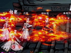 烟雨江湖，如何掌握秦舞阳打法技巧并揭秘龙泉箱子获取之谜？