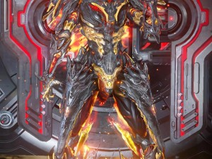 爆率翻倍！星际战甲新手必刷的3款盛装推荐，轻松毕业不踩雷！