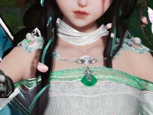 花与剑捏脸秘籍解锁专属盛世美颜技巧