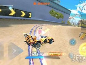 QQ飞车手游8月12日每日一题答案大公开 揭秘速度与激情的秘诀