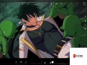 哥布林洞窟勇士第 3 集：勇闯洞窟，探寻神秘力量