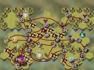 剑与远征狂乱之灾如何解锁神秘宝珠，征服不可一世的时光之巅？