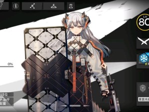 明日方舟塞雷娅，她的天赋技能与玩法攻略是如何演变的？