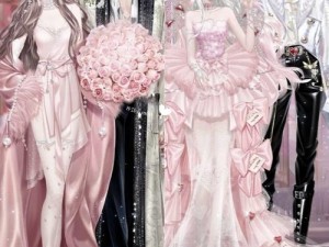 炫舞结婚必看！恋爱高手公开5步速通攻略，手残党也能轻松领证！