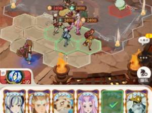 剑与远征10-28关卡如何攻克？揭秘高效阵容搭配与打法策略！