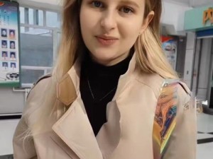 乌克兰 18-19 岁少女的生活现状是怎样的？