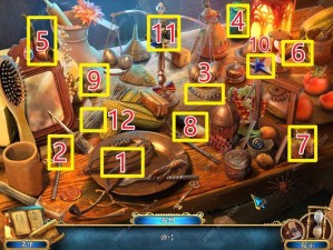 密室逃脱5逃出博物馆，如何巧妙获取生命之水，揭秘全攻略？