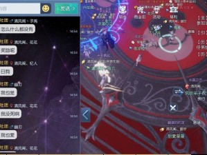 龙族幻想红鲤鱼与绿鲤鱼开荒/零氪/速通保姆级教学