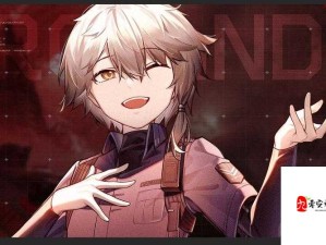 战双帕弥什罗兰戏炎技能大公开，火焰之舞燃爆全场