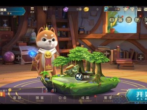 战歌竞技场攻略，地狱审判者图鉴与资源管理精妙技巧