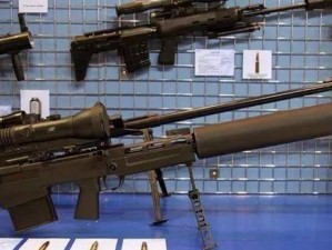 量子特攻，狙击枪巅峰对决，探寻你的战场制胜武器