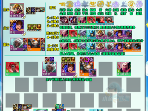 荣誉指挥官中雷电狮鹫如何搭配才能发挥最大威力？