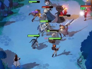 剑与远征0氪玩家如何一天通关第6章？揭秘心得与未来玩法革命大预测！