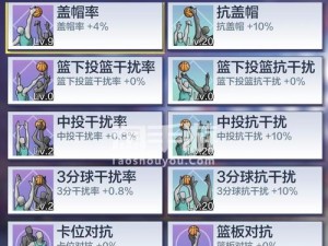 热血街篮新手必看，如何快速入门并掌握致胜玩法技巧？