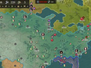 欧陆战争6，1914炮兵最强将领究竟是谁？悬念揭晓！