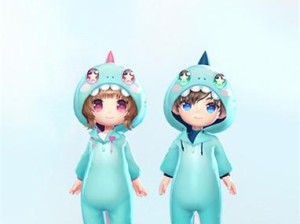 QQ飞车手游获取小萌龙攻略，资源管理技巧及价值最大化