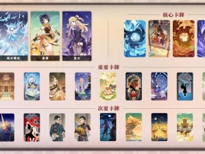 七圣召唤纯水精灵速刷攻略！三种方式轻松解锁，错过血亏！