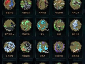 月圆之夜契约师苏菲流打法大揭秘，如何玩转这一神秘流派？