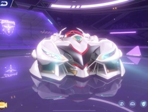 QQ飞车手游8月5日每日一题答案揭晓 仙灵鹤璀璨亮相