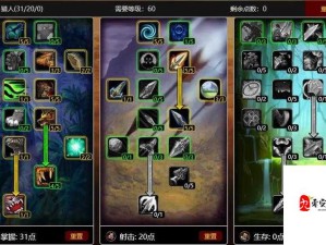 魔兽世界怀旧服点卡问题，资源管理高效利用避免浪费全解析