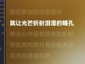 揭秘资源管理中映射内心彩虹的理想之歌之谜