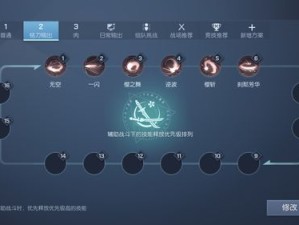 龙族幻想村雨5V5天梯阵容搭配全攻略