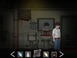 彼岸画廊深度探索，揭秘梦境深处的全攻略指南