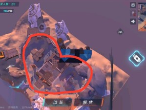 重装上阵占点模式究竟该如何制胜？全面打法讲解揭秘！