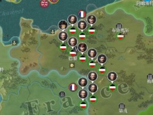 欧陆战争61914将领如何选择？揭秘将领选择攻略的演变历程