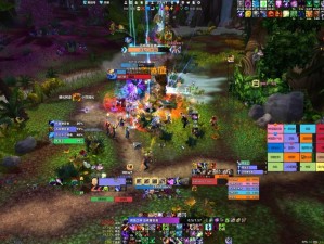 魔兽世界怀旧服转服探析，免费福利为何与我无缘