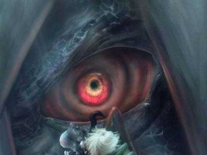 雷之国双尾兽，神秘力量的不朽守护者