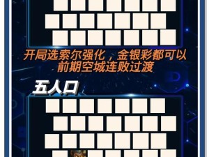 云顶之弈9.24b沙皇阵容如何搭配？召唤影剑沙皇玩法揭秘！