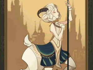 剑与远征绿裔联盟中，妮莫拉真的是最强奶妈吗？技能与搭配详解