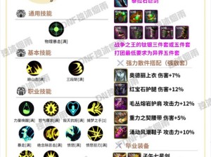 DNF手游鬼泣玩家必看，如何高效强化装备与养成角色？