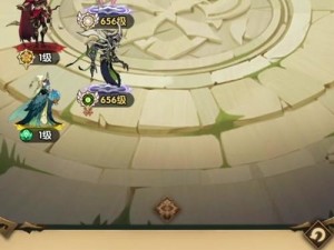 剑与远征中氪玩家如何打造无敌？揭秘四保一龙弓阵容精髓！