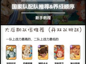 剑与远征新手如何启程？角色选择与队伍搭配全攻略揭秘！