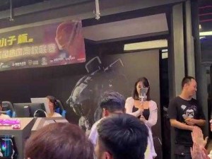 55 岁大妈玩 CSGO：突破年龄界限的热血竞技之旅