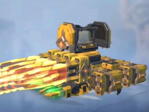 重装上阵乱斗如何制霸战场？乱斗轮子与终极武器全攻略详解