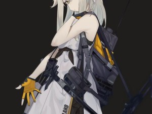 明日方舟守林人精二立绘究竟隐藏了哪些细节？深度解析带你揭秘！