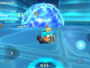 跑跑卡丁车手游，三次大魔王道具任务完成策略与实战技巧